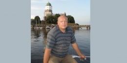 Умер Владимир Самков