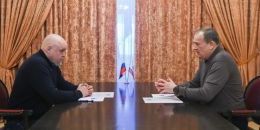 Энергетическая стратегия Ленобласти получила федеральную поддержку