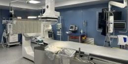 Выборгская больница: комфорт и современное оборудование для пациентов