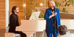 Светлана Баева, Яков Чучунов: мистерия творчества или гармония стихов и музыки