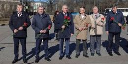 Выборг встречает гостей со всего Северо-Запада