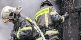 Социальные гарантии для спасателей в Ленобласти