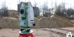 Скейт-парк в Выборге