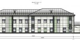 Первомайское получит новую амбулаторию