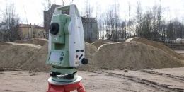 Скейт-парк в Выборге