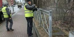 Выборг просыпается: весна зовет к чистоте