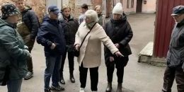 В Выборге проинспектировали ремонт и содержание жилья