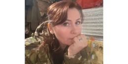 Екатерина Самкова