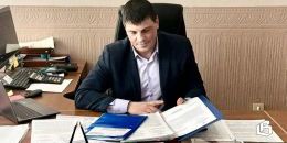 Сергей Сахаровский