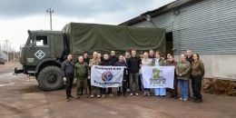 Выборгский район: поддержка земляков – вклад в общее дело