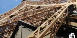 эйфелева башня 