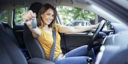 Рейтинг автошкол: новые правила