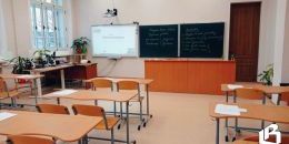 Кто сегодня дежурный? 