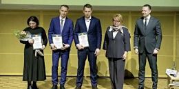 Ленобласть: здоровье жителей в приоритете