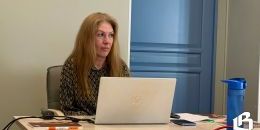 Выборгский центр поддержки предпринимательства обучает инвестированию