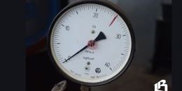 Лужки получили новую котельную