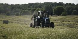 Поддержка защитников: старт заявок на фермерские гранты