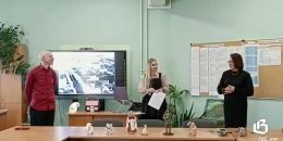 «Легендарная Калевала»: диалог культур и традиций