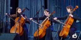 В городском Доме культуры прошёл заключительный этап конкурса «Выборгская весна»