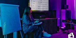  Подросткам рассказали секреты успешного видеоблоггинга