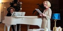 Марина Цветаева: все строчки только о любви