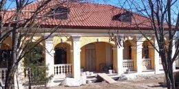 Кронверк обновляется: ход реставрации Аннинских укреплений