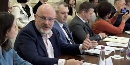 Социальная архитектура региона: итоги круглого стола в ЛГУ