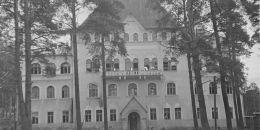 Усадьба Марковилла в Выборге станет отелем за 15 миллиардов рублей