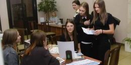 Ярмарка вакансий в Ленобласти: 4520 участников нашли работу