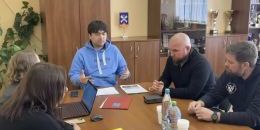 В Выборгском районе создадут Музей горного дела