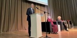 Семейные МФЦ Ленобласти: итоги трёх лет работы