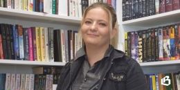 Библиотека в Высоцке как центр городского притяжения