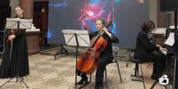 Kindly Raime. Музыка аниме – для всех поколений