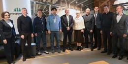 В Каменногорске – музей, в Светогорске – бассейн