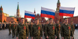 Ежегодная международная акция «Диктант Победы» пройдёт 26 апреля