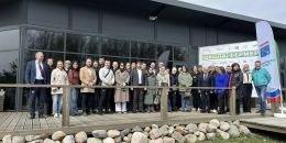 Стартовал новый набор в Школу фермера в Ленобласти