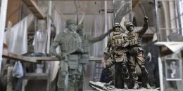 В Светогорске появится Сквер Памяти