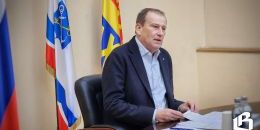 Губернатор Александр Дрозденко ответил на вопросы жителей