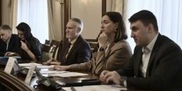 Карьерный старт после МГИМО: ветераны СВО возвращаются в Ленобласть