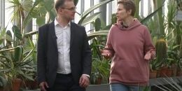 «Потомкам передать величье непобедимой красоты…»