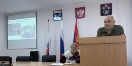 В Выборге обсудили развитие исторического туризма