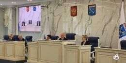 Какие изменения ждут «Социальный кодекс Ленинградской области»? 