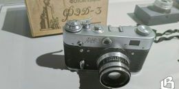 Выставка фотографий Владимира Позднякова в Монрепо