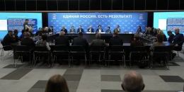 Ленобласть на передовой доступной медицины