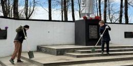Ленобласть упростила ремонт воинских захоронений