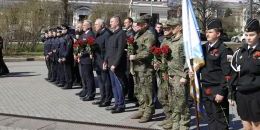 День Городов воинской славы в Выборге 