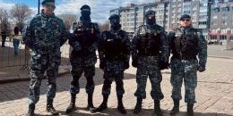 Кто такие дружинники и как к ним присоединиться