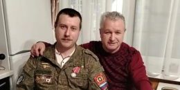 «Вы меня всегда помните и всегда вспоминайте» 