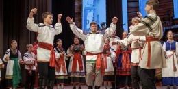 Юбилей области – время для побед в проектах