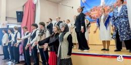 Экскурсия в небесную канцелярию 